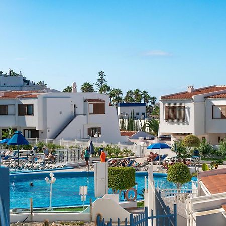 Club Atlantis Aparthotel Ocean View 아데제 외부 사진