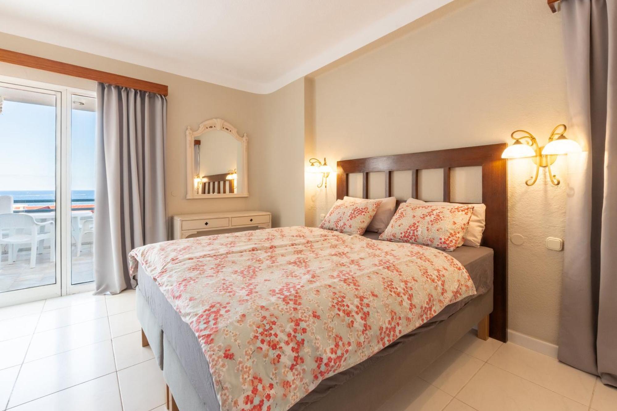 Club Atlantis Aparthotel Ocean View 아데제 외부 사진