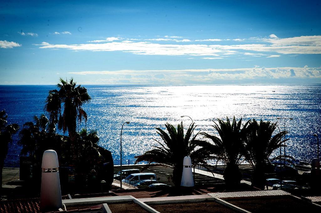 Club Atlantis Aparthotel Ocean View 아데제 외부 사진